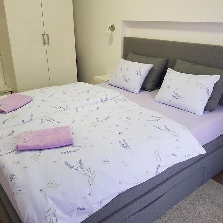 Apartman Luka Novigrad  Екстер'єр фото